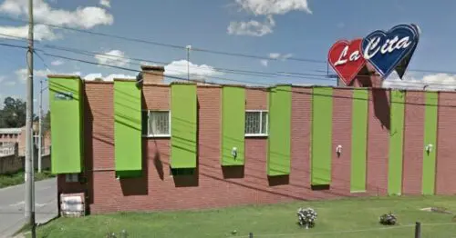 MOTEL LA CITA MOTEL LA CITA